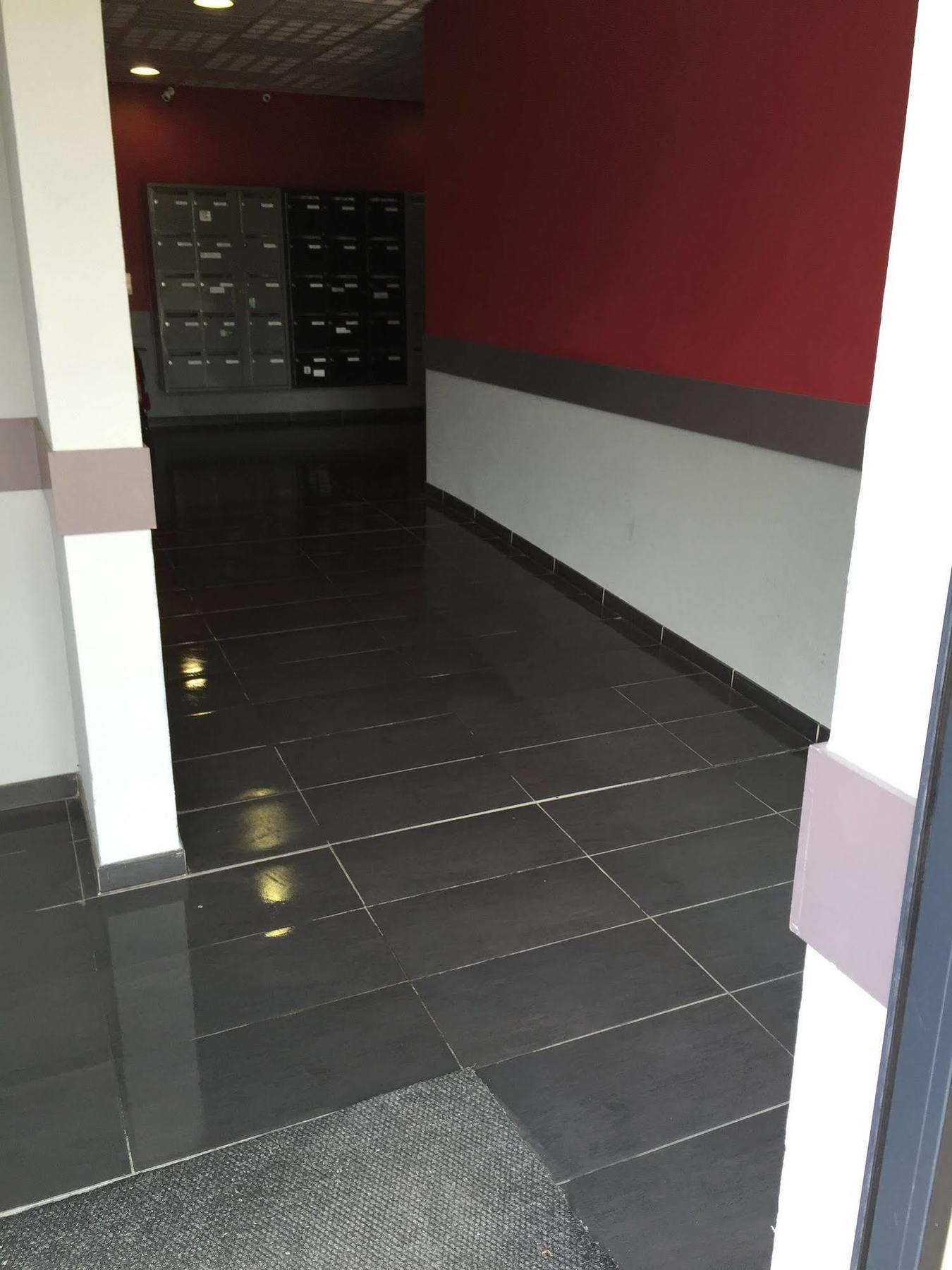 La Residence Amal Talence Exterior photo